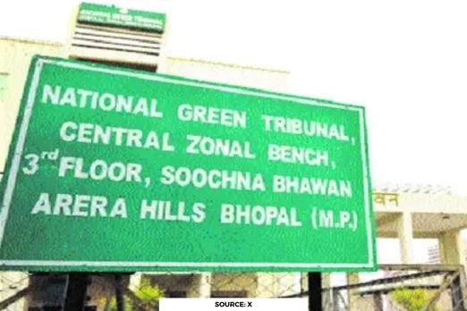 NGT: These Bhopal restaurants violating environmental norms
