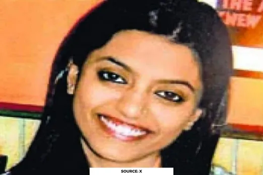 Who is journalist Soumya Vishwanathan, murdered in 2008?