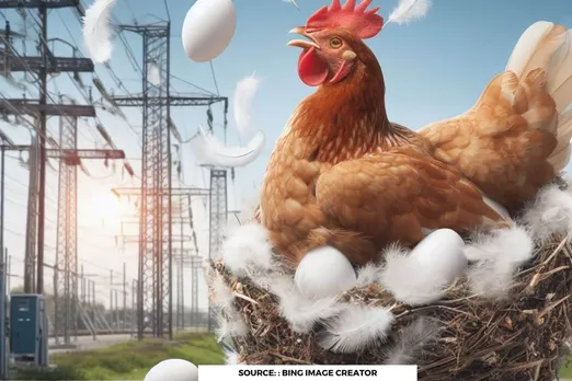 Generating clean electricity with chicken feathers