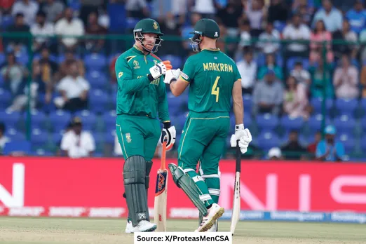 Why are South Africa called chokers? A Look at Protea's performance in the ODI World Cup