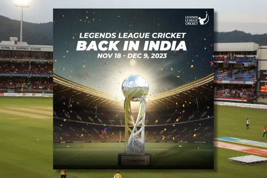 Legends League Cricket  is back!  Know everything about the tournament