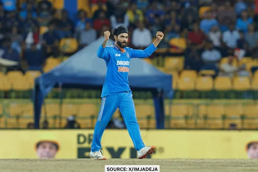 Unlocking Ravindra Jadeja's Magic: How India Beat Australia at Chepauk