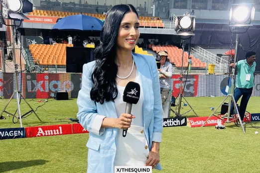 Has Zainab Abbas, Pakistani Cricket Presenter, been deported from India