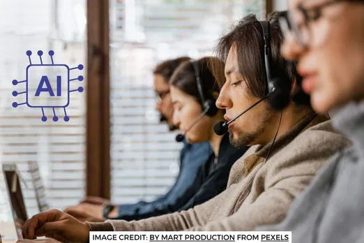 How AI-Powered Solutions are Transforming Traditional Call Centers