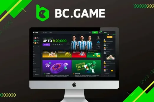 Evaluating BC Game Casino App: A Must-Try Betting Platform for Indian Punters
