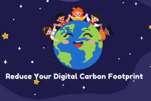 Methods to Reduce Your Digital Carbon Footprint