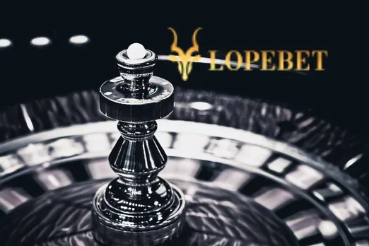 LopeBet casino in India