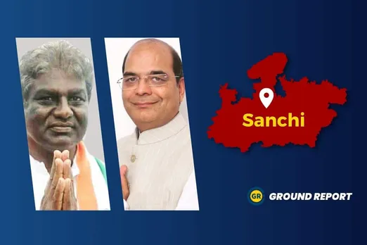 Sanchi: Prabhuram Chaudhary or GC Gautam, who will win the race?