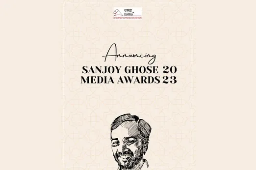 Sanjoy Ghose Media Awards 2023: Recognizing Excellence in Rural Reporting and Empowering Young Voices