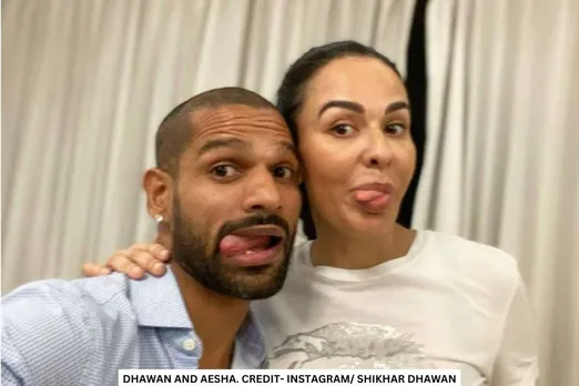Cricketer Shikhar Dhawan granted divorce; Judges noted, his wife mentally tortured him