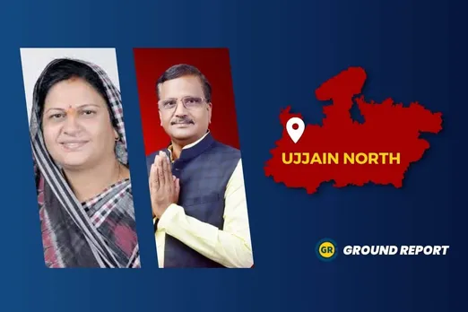 A triangular contest brews in Ujjain North seat, BJP denies ticket six-time MLA 