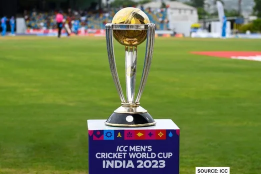 Everything You Need to Know About the ICC Cricket World Cup 2023