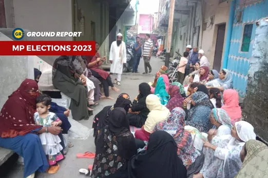 MP Elections 2023 Bhopal gas tragedy