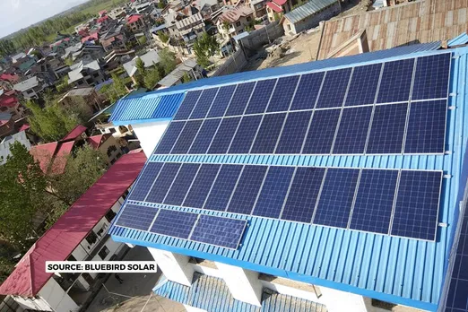 How Solar Panels for Home is a Smart Investment in India