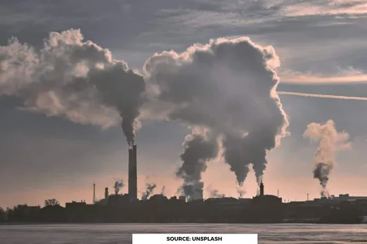 India's economy grows 7%, emissions increase slows to 4%: Study