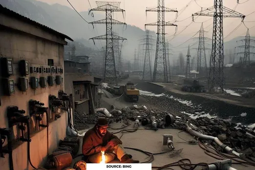 Why Kashmir's power crisis despite resources and surplus generation?