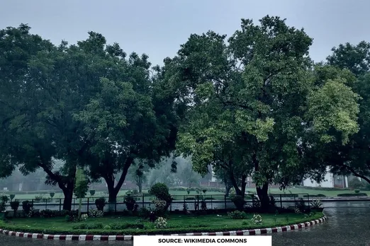 Hailstorms, strong winds: key weather prediction for next 2 weeks by IMD