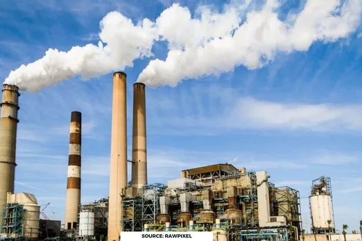 Soot from coal-fired power plants more deadly than soot from other sources, study shows
