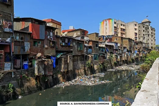 Rising urbanization in India poses civic concerns, ASICS report