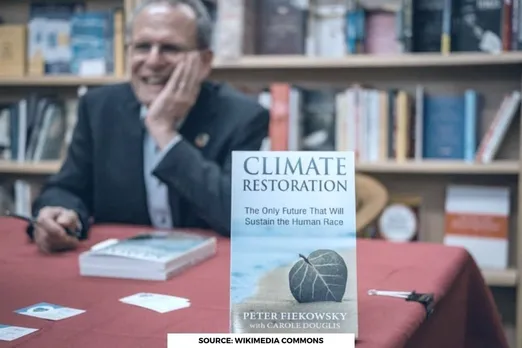 Review: Climate Restoration by Peter Fiekowsky