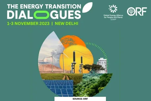 New Delhi welcomes GEAPP's energy transition dialogues starting today
