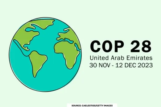Dubai used COP28 climate summit to do business with oil and gas