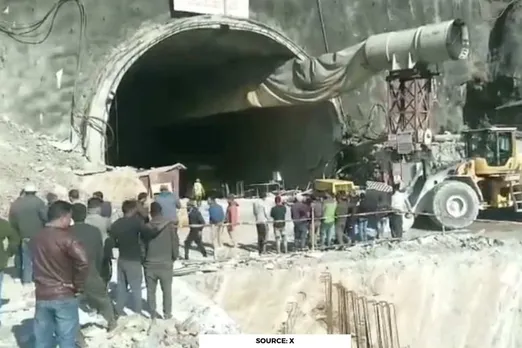 These lags from govt side lead to silkyara tunnel accident