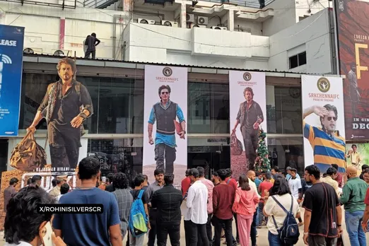 In this hyper-masculine movie world, will Shahrukh's Dunki work?