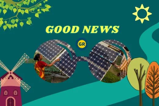 Recap 2023: Positive Environmental News Inspiring Hope for a Better world