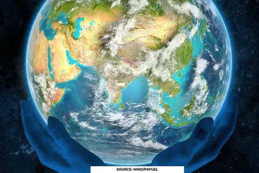 Climate chaos: 2023 breaks records, signaling global climate emergency