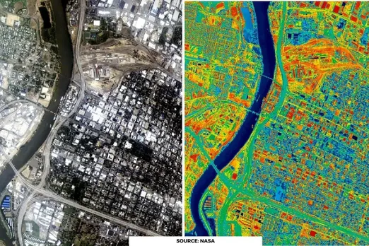 Urban heat crisis: Understanding, mitigating, and adapting