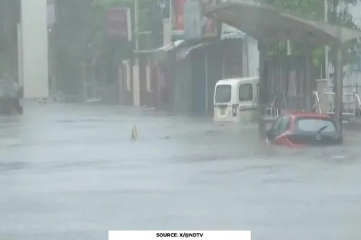 Cyclone Michaung to hit Tamil Nadu and Puducherry, check intensity