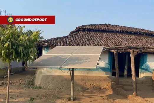 Bancha, Betul: Improper maintenance fails India’s First Solar Village 