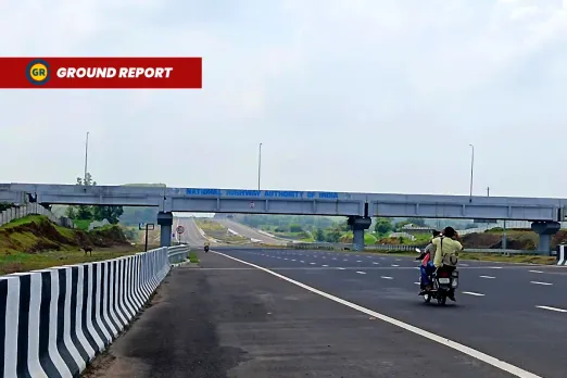 Delhi Mumbai Expressway and question of livelihood for tribals