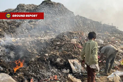 Narmadapuram's Gwaltoli gas chamber, garbage making people's lives miserable