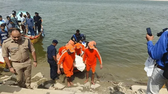 Vadodara Boat Accident