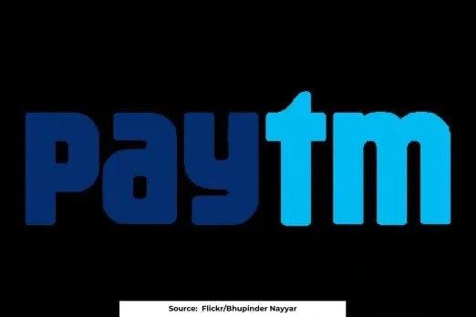 Why Paytm cannot sell its wallet business?