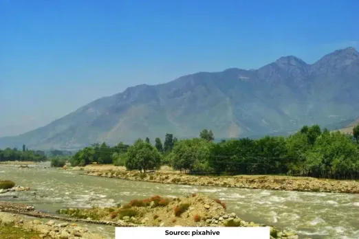 Rivers in Himachal Pradesh face crisis: NGT steps in