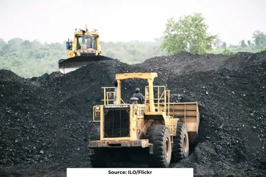 Coal production will more than double in 5 years, govt sets target