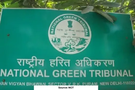 NGT issues order for strict adherence to biomedical waste rules in Jhunjhunu, Raj