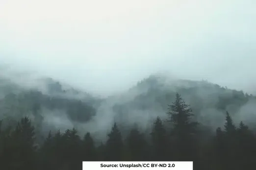 Why predicting fog is still a mystery for meteorologists?