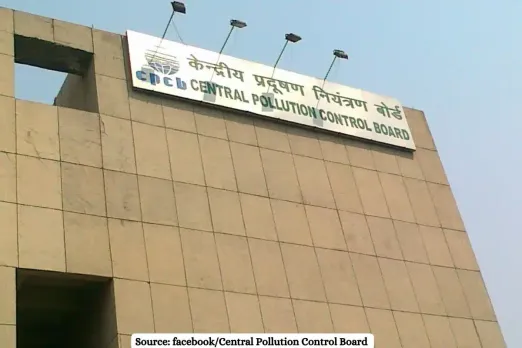 Pollution control boards across India working under less manpower