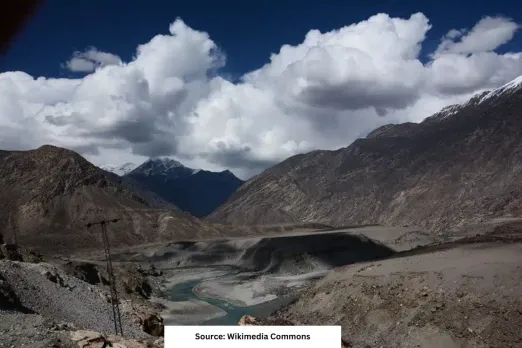 Hindu Kush Himalaya faces 70% Biodiversity decline in 100 Years: ICIMOD