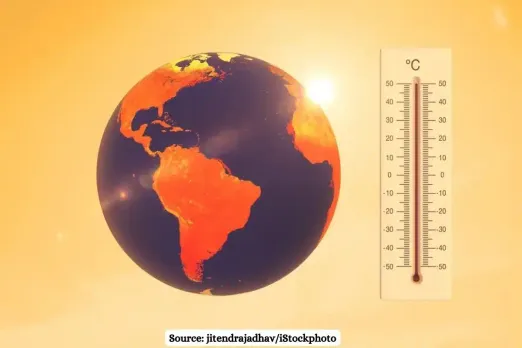 Rising temperatures linked to rise in Diarrhea cases, study