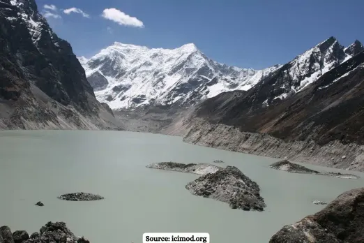 India is preparing for glacial lake bursts, why it is important?