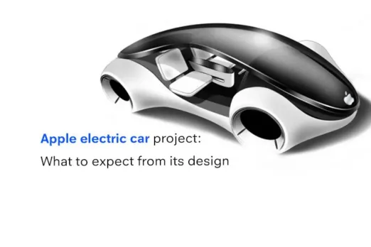 Apple's Electric Car Ambitions Fizzle Out