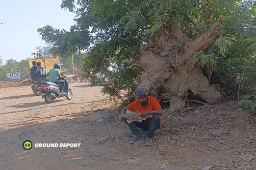 For the hot summers, Madhya Pradesh need heatwave action plan & we don’t have it