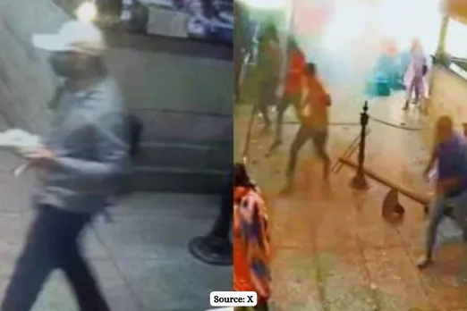 Who is Mohammed Sulaiman the Bengaluru Rameshwaram Cafe Blast Suspect?