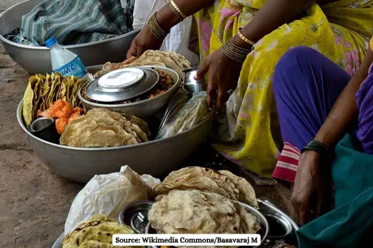 North Indian diet poses health risks, may lead to chronic diseases: study