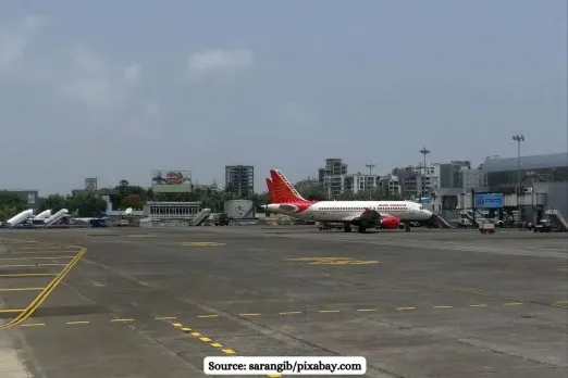 NGT orders stricter noise pollution control at airports across India